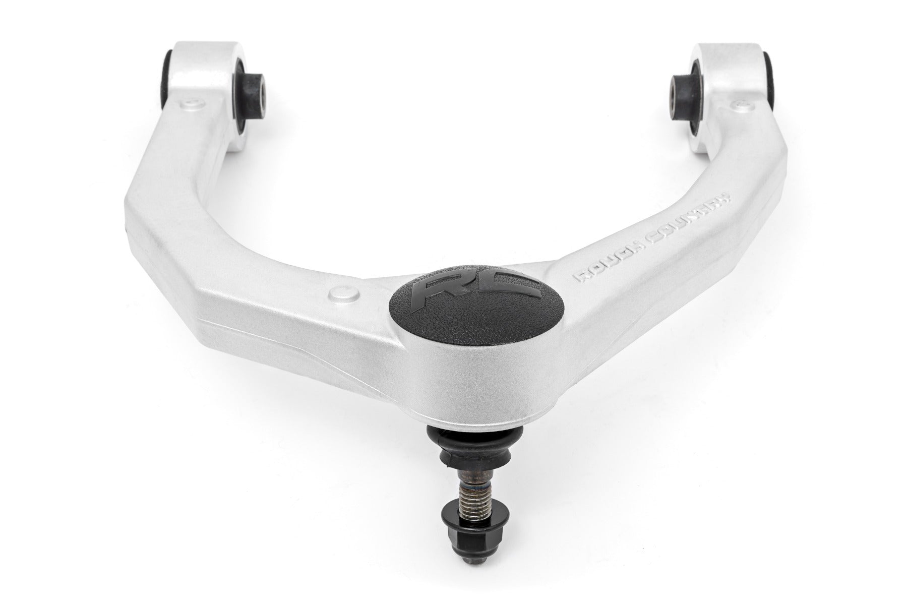 Forged Upper Control Arms OE Upgrade Nissan Titan 2WD/4WD (2004-2024) Rough Country-1
