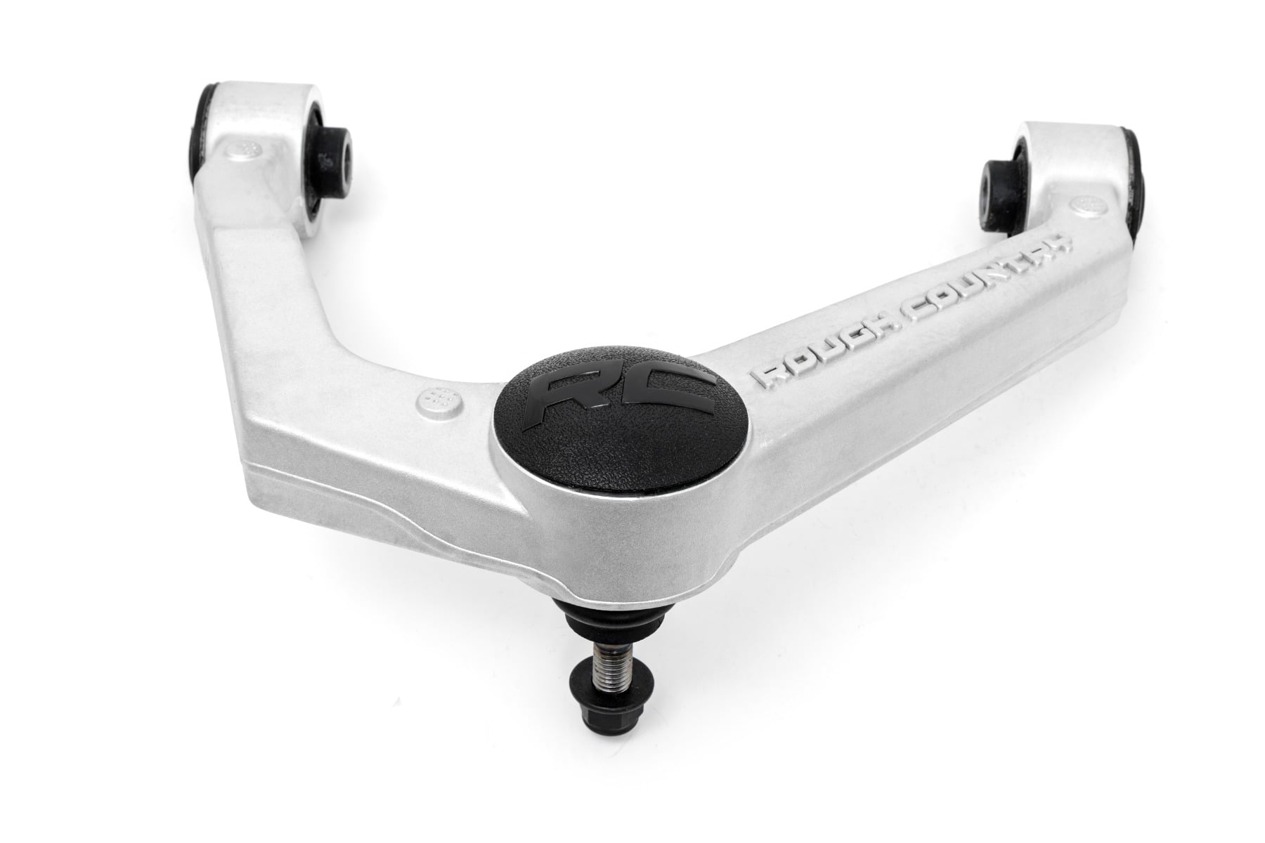 Forged Upper Control Arms OE Upgrade Nissan Frontier 4WD (2005-2026) Rough Country-1