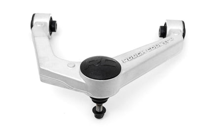 Forged Upper Control Arms OE Upgrade Nissan Frontier 4WD (2005-2026) Rough Country-1