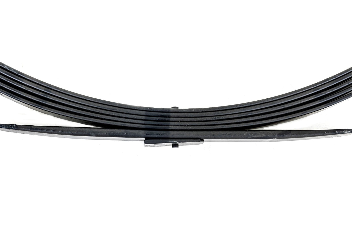 Rear 52 Inch Leaf Springs 4 Inch Lift Pair Chevy/GMC C10/K10 Truck & SUV/K5 Blazer (73-91) Rough Country-1