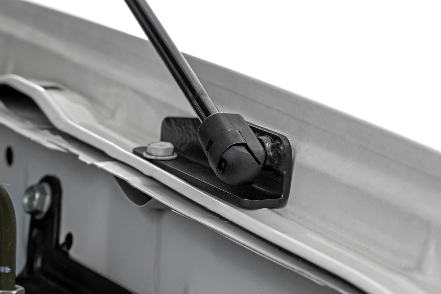 Hood Struts Hydraulic Nissan Frontier 2WD/4WD (2005-2021) Rough Country-3