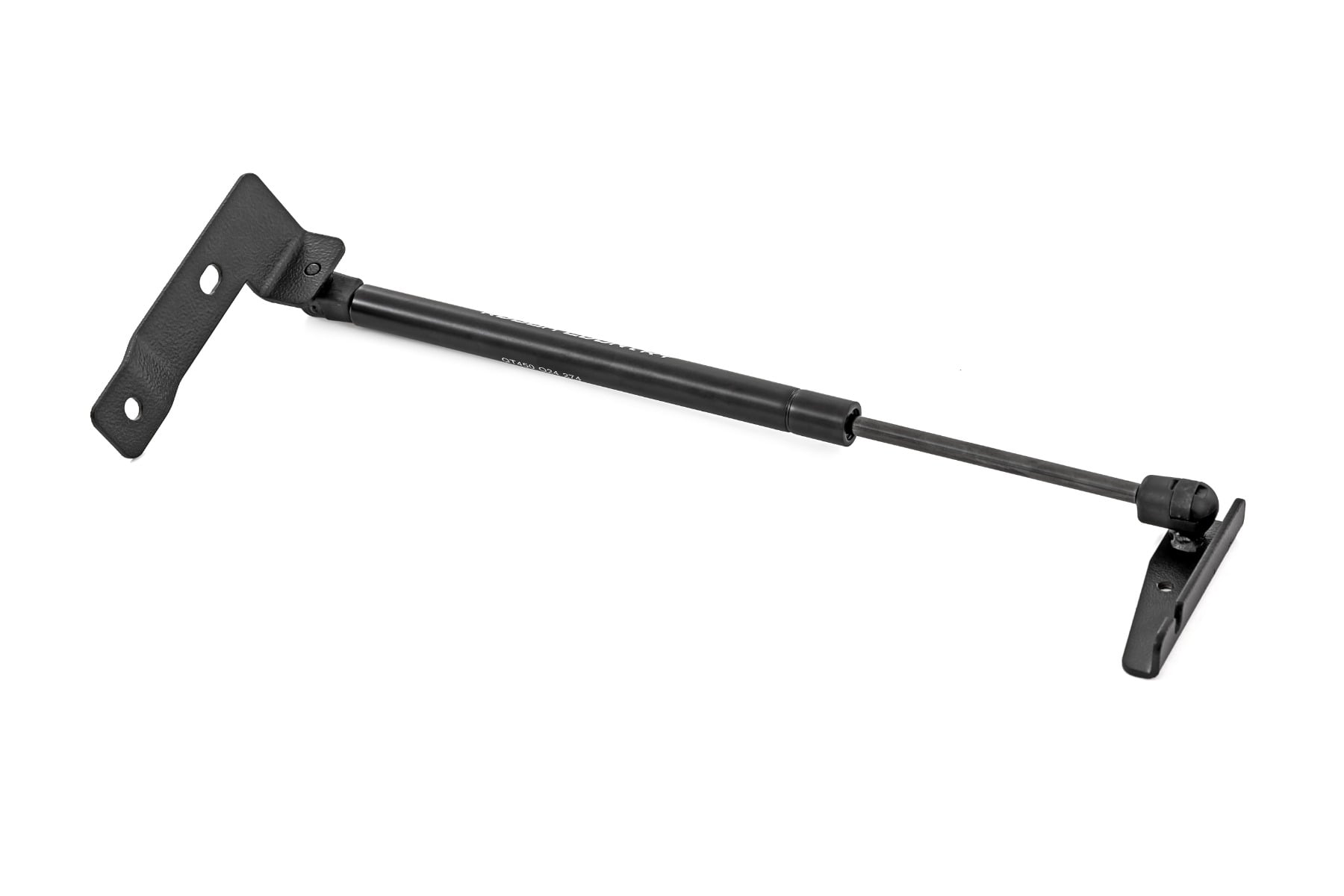 Hood Struts Hydraulic Nissan Frontier 2WD/4WD (2005-2021) Rough Country-5