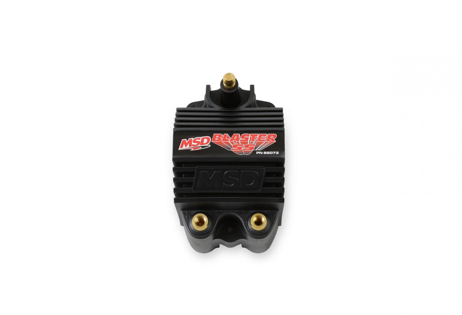 Coil Blaster SS Universal Add To Any 6-Series MSD Ignition