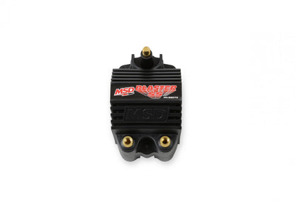 Coil Blaster SS Universal Add To Any 6-Series MSD Ignition