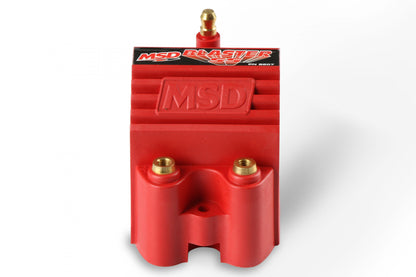 Coil Blaster SS Universal Add To Any 6-Series MSD Ignition-7