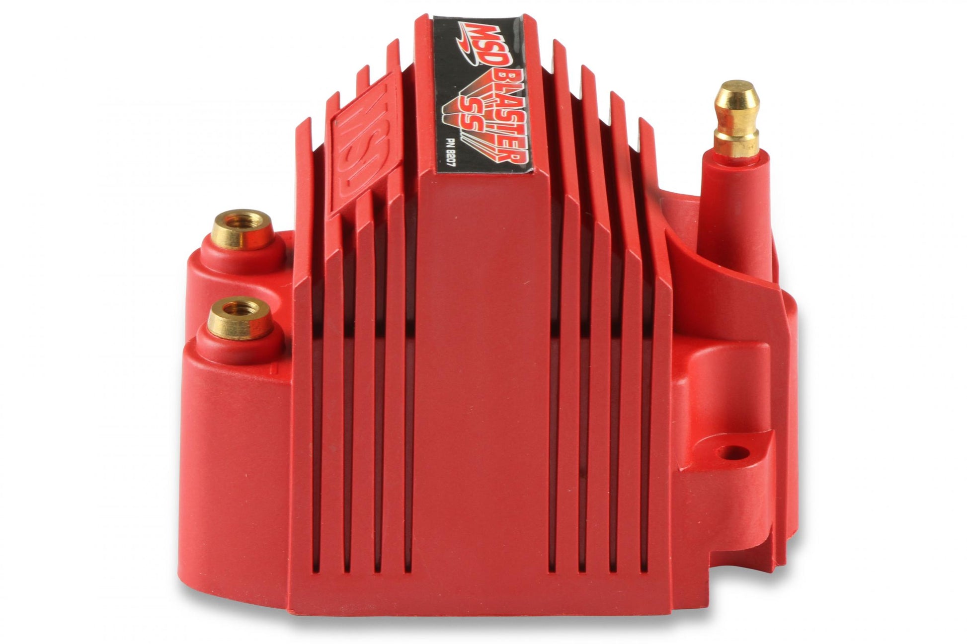 Coil Blaster SS Universal Add To Any 6-Series MSD Ignition-8