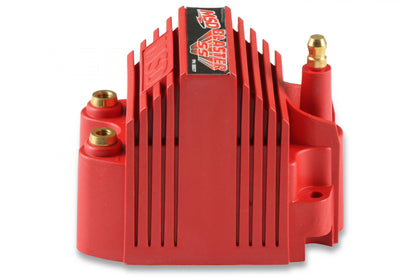 Coil Blaster SS Universal Add To Any 6-Series MSD Ignition-8