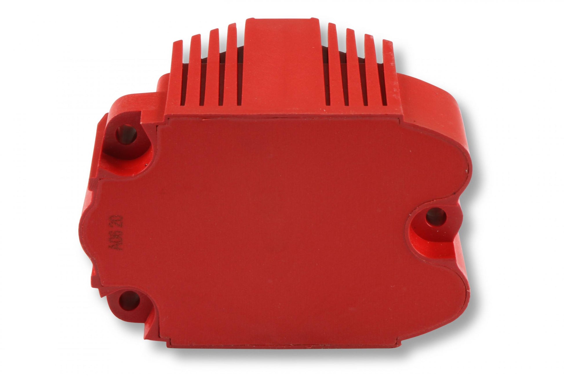 Coil Blaster SS Universal Add To Any 6-Series MSD Ignition-10