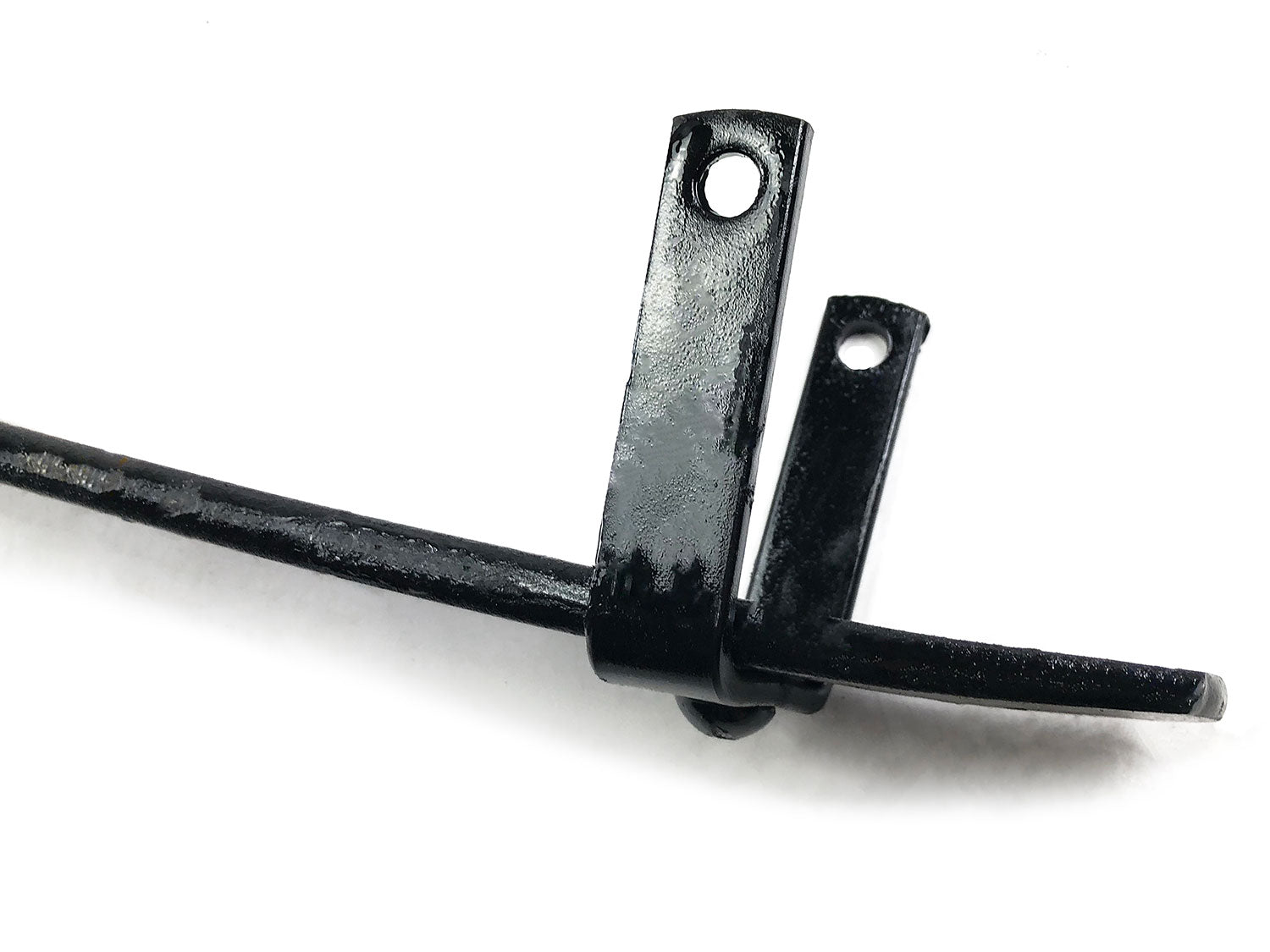 Add A Leaf Kit 1.5 Inch Front 80-04 Ford F350 4WD Pair Tuff Country-3