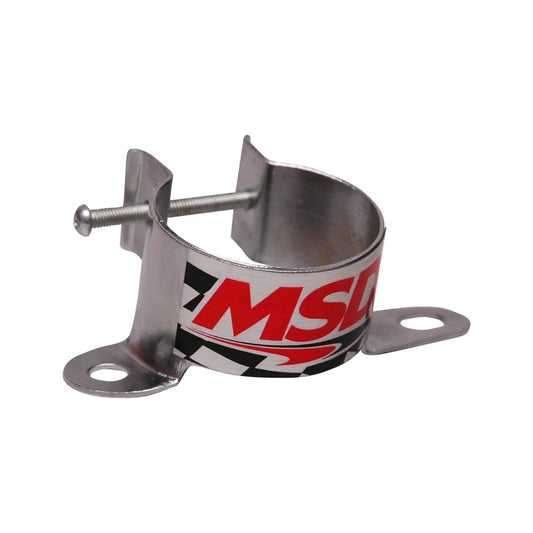 Coil Bracket (Canister Style), Vertical Mounting GM Coils MSD Ignition