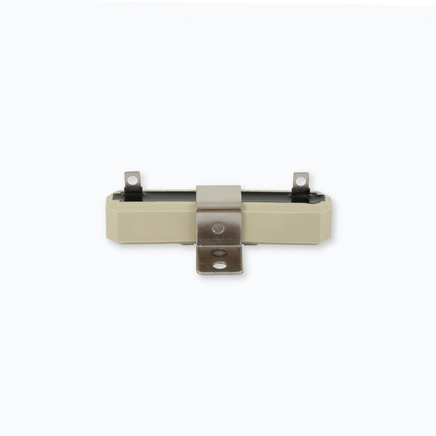 Coil Ballast Resistor 0.8 Ohm For Use With An Blaster Coil When Connected To A Stock Points System MSD Ignition