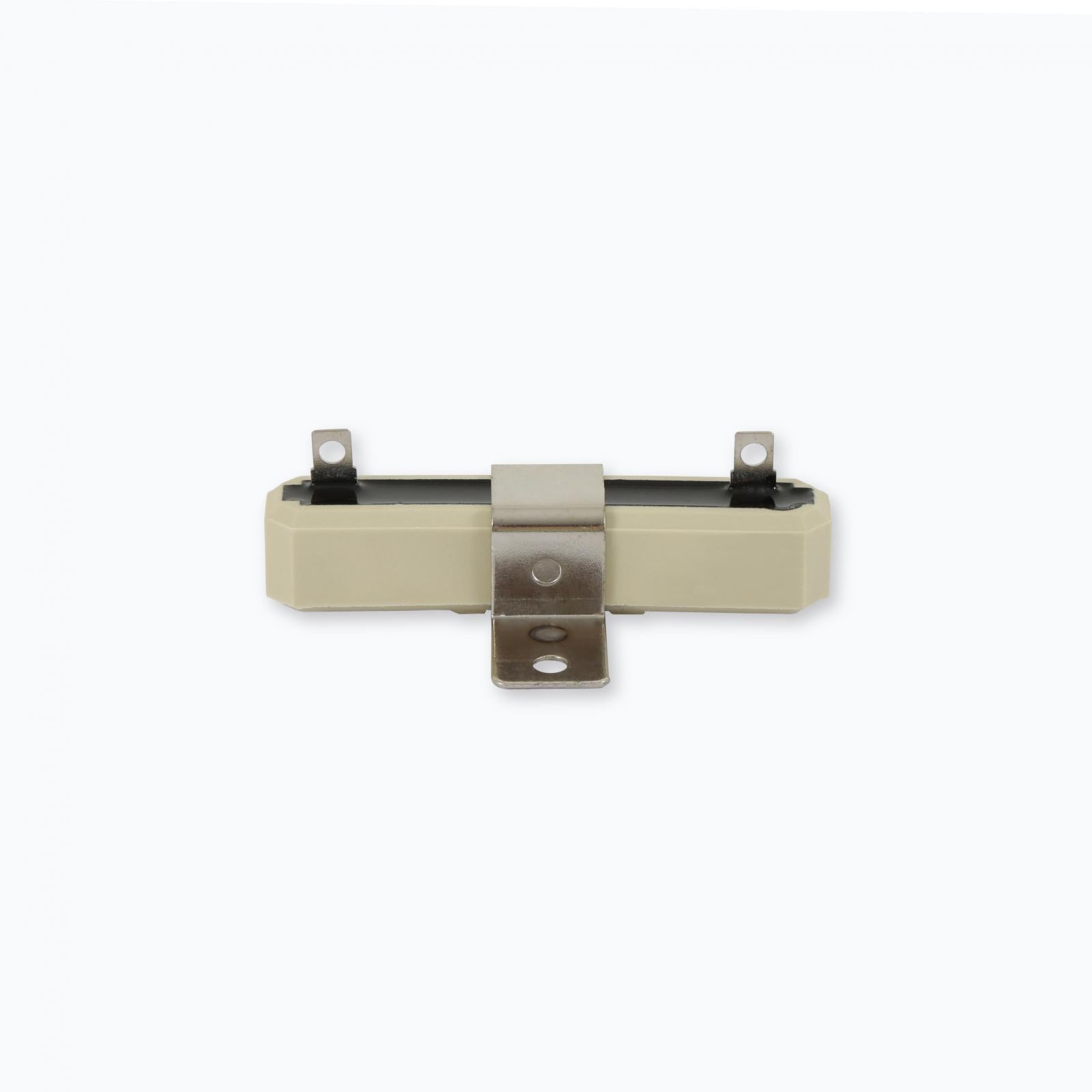 Coil Ballast Resistor 0.8 Ohm For Use With An Blaster Coil When Connected To A Stock Points System MSD Ignition