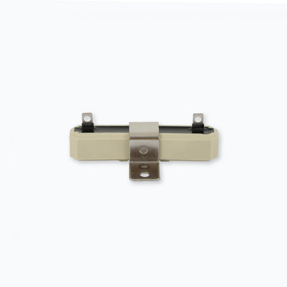 Coil Ballast Resistor 0.8 Ohm For Use With An Blaster Coil When Connected To A Stock Points System MSD Ignition
