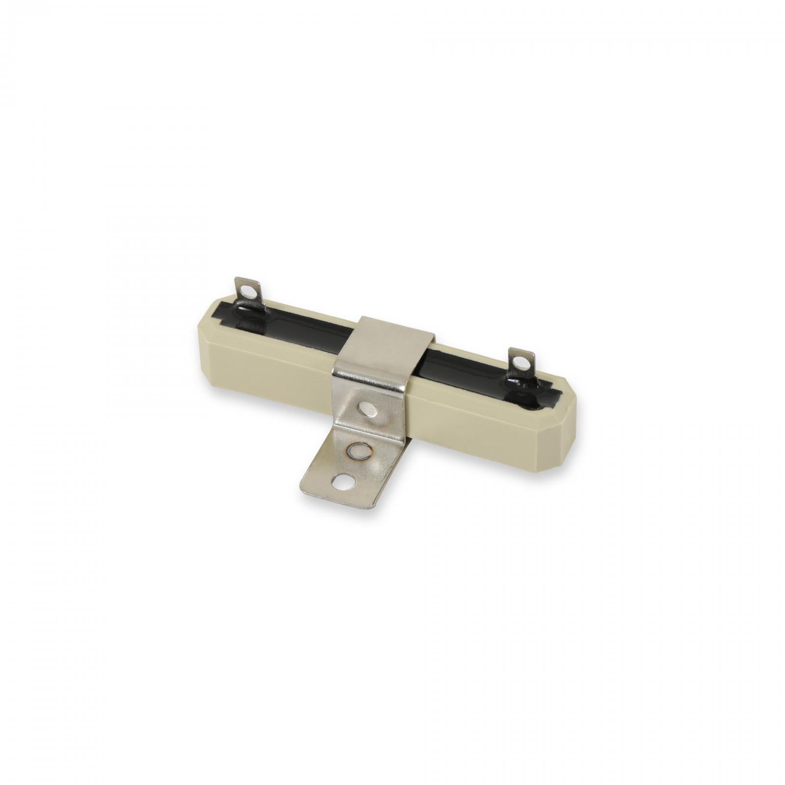 Coil Ballast Resistor 0.8 Ohm For Use With An Blaster Coil When Connected To A Stock Points System MSD Ignition-1