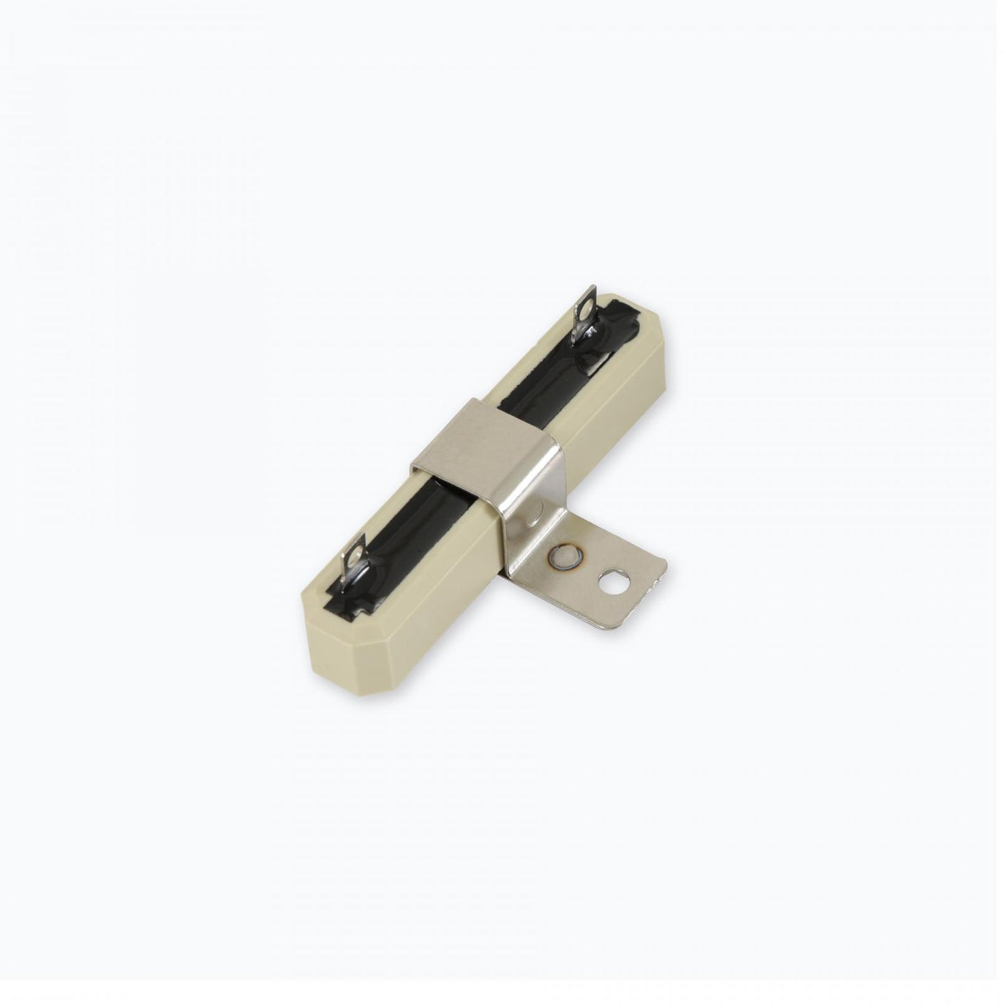 Coil Ballast Resistor 0.8 Ohm For Use With An Blaster Coil When Connected To A Stock Points System MSD Ignition-2