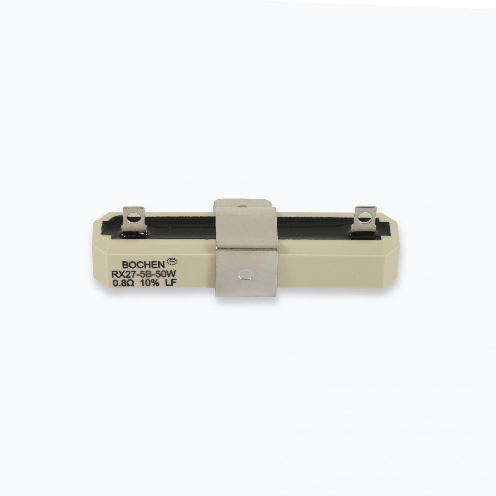 Coil Ballast Resistor 0.8 Ohm For Use With An Blaster Coil When Connected To A Stock Points System MSD Ignition-3