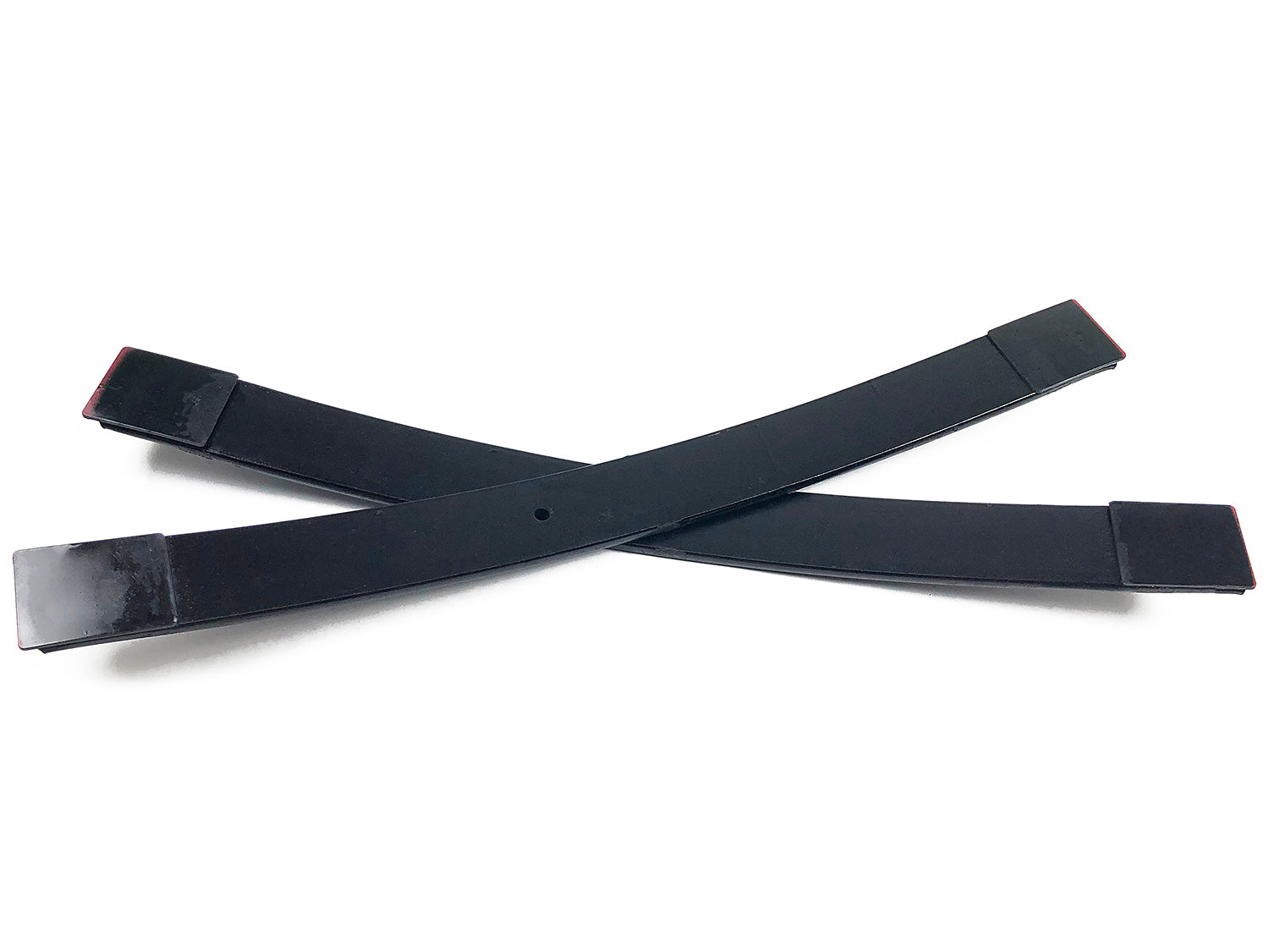 Add A Leaf Kit 1 Inch Rear 99-Up Ford F250/F350 4WD Pair Tuff Country-1