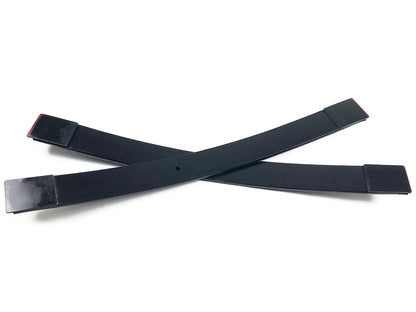 Add A Leaf Kit 1 Inch Rear 99-Up Ford F250/F350 4WD Pair Tuff Country-1