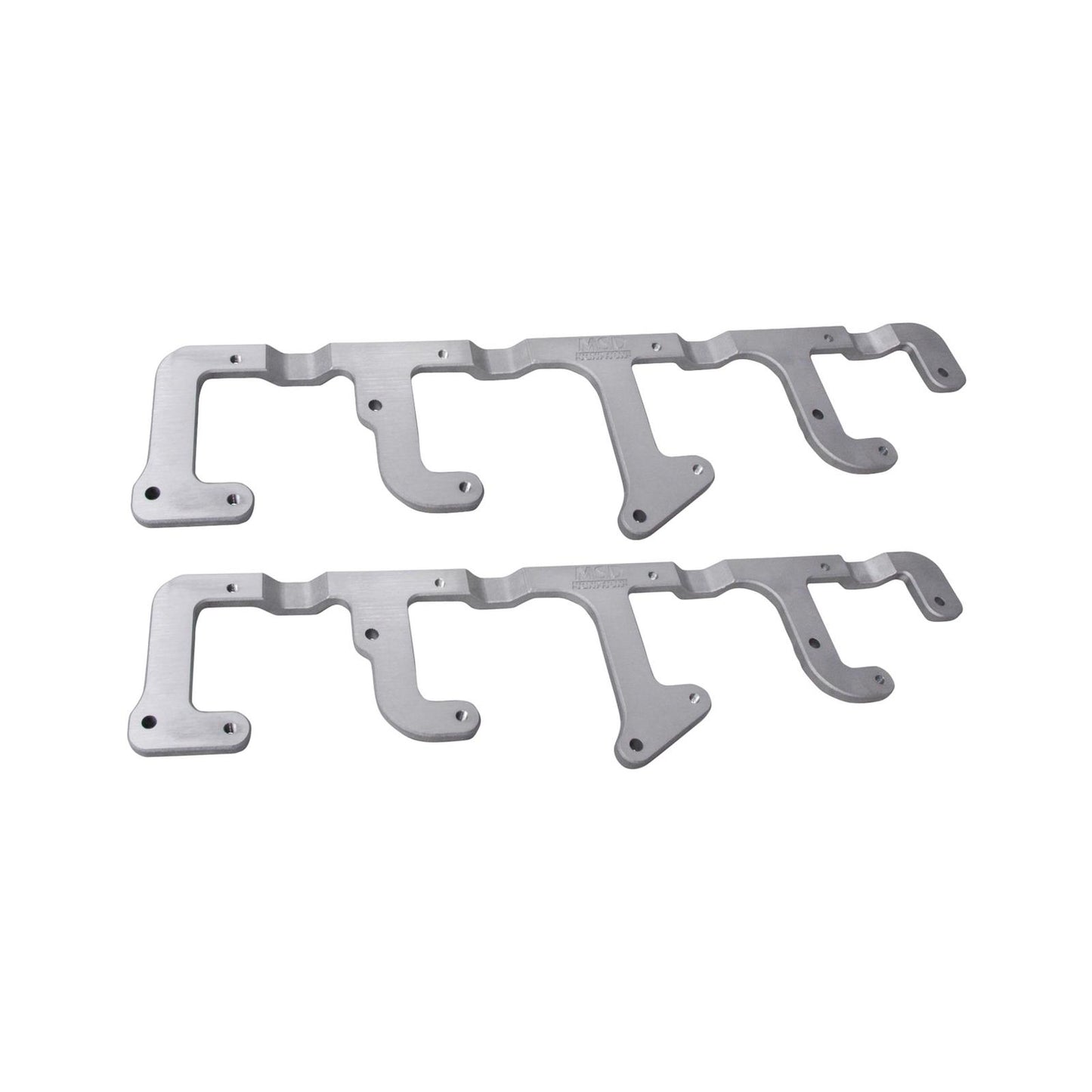 Coil Brackets GM LS2/Ls7 Engines For Use With Pro Power/Ms/Street Fire/Oem Coils MSD Ignition