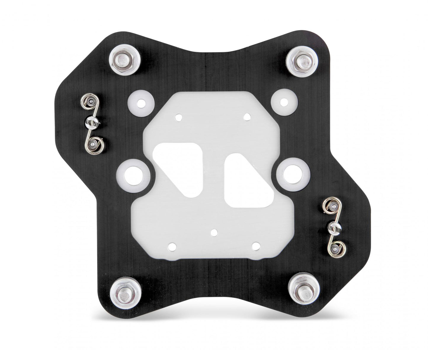 Remote Mount Coil Bracket, For Coils Bracket, Remote Mount For Blaster Ss, 6 And 7 Series Hvc Ii Coils MSD Ignition-3