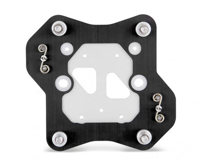 Remote Mount Coil Bracket, For Coils Bracket, Remote Mount For Blaster Ss, 6 And 7 Series Hvc Ii Coils MSD Ignition-3