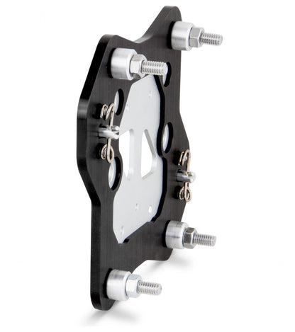 Remote Mount Coil Bracket, For Coils Bracket, Remote Mount For Blaster Ss, 6 And 7 Series Hvc Ii Coils MSD Ignition-4