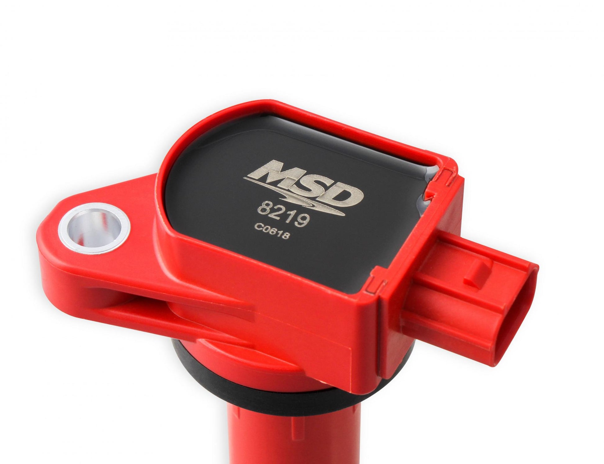 Coil Blaster Series Honda/Acura 2.4L Red Honda/Acura 2008-2015 2.4L MSD Ignition-2