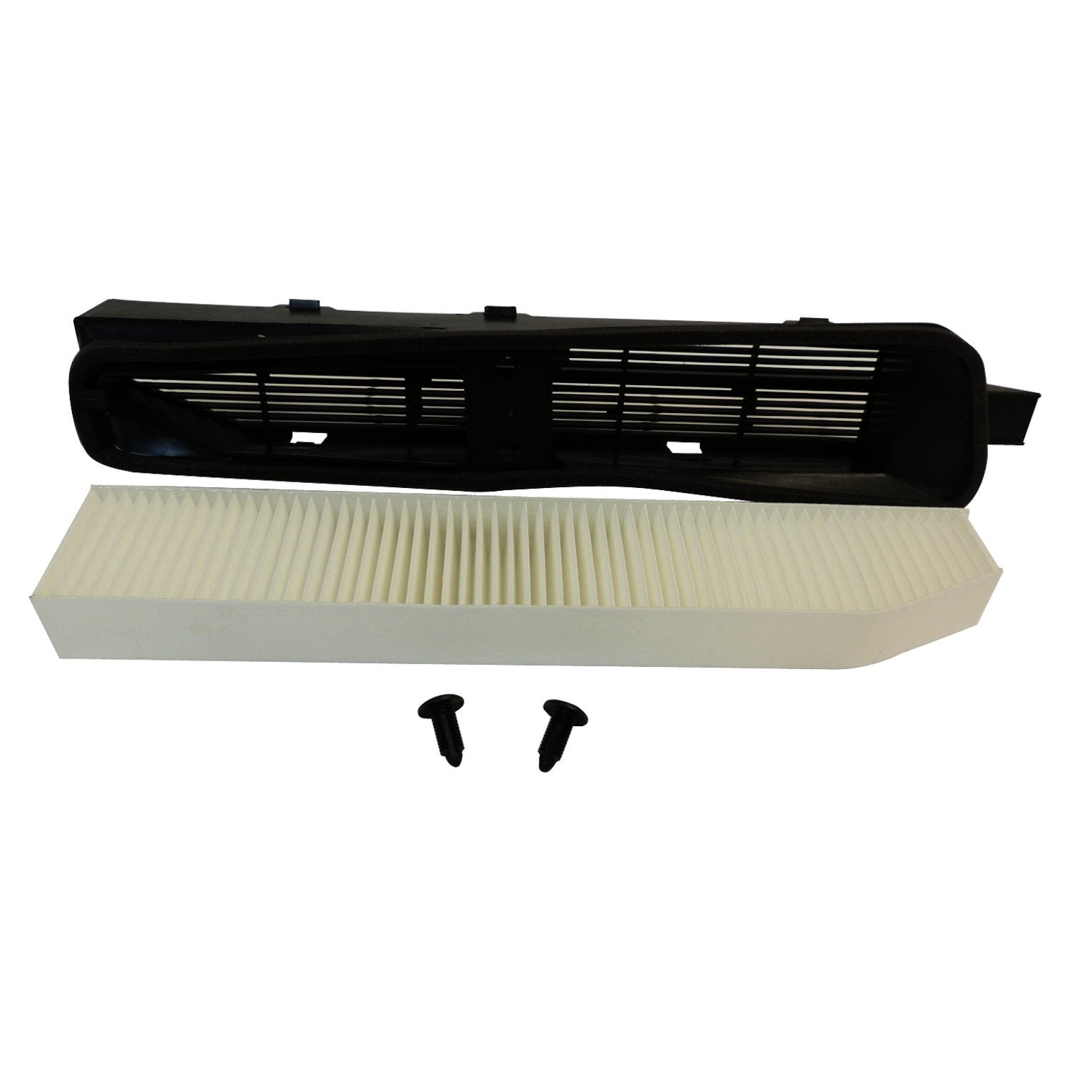 Cabin Air Filter Kit for 1999-2010 Jeep WJ, WK Grand Cherokee Crown Automotive