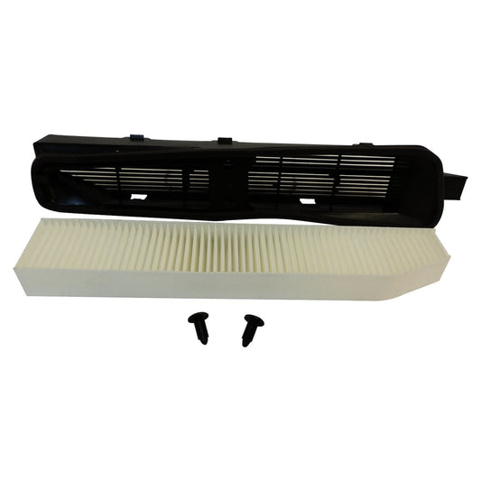 Cabin Air Filter Kit for 1999-2010 Jeep WJ, WK Grand Cherokee Crown Automotive