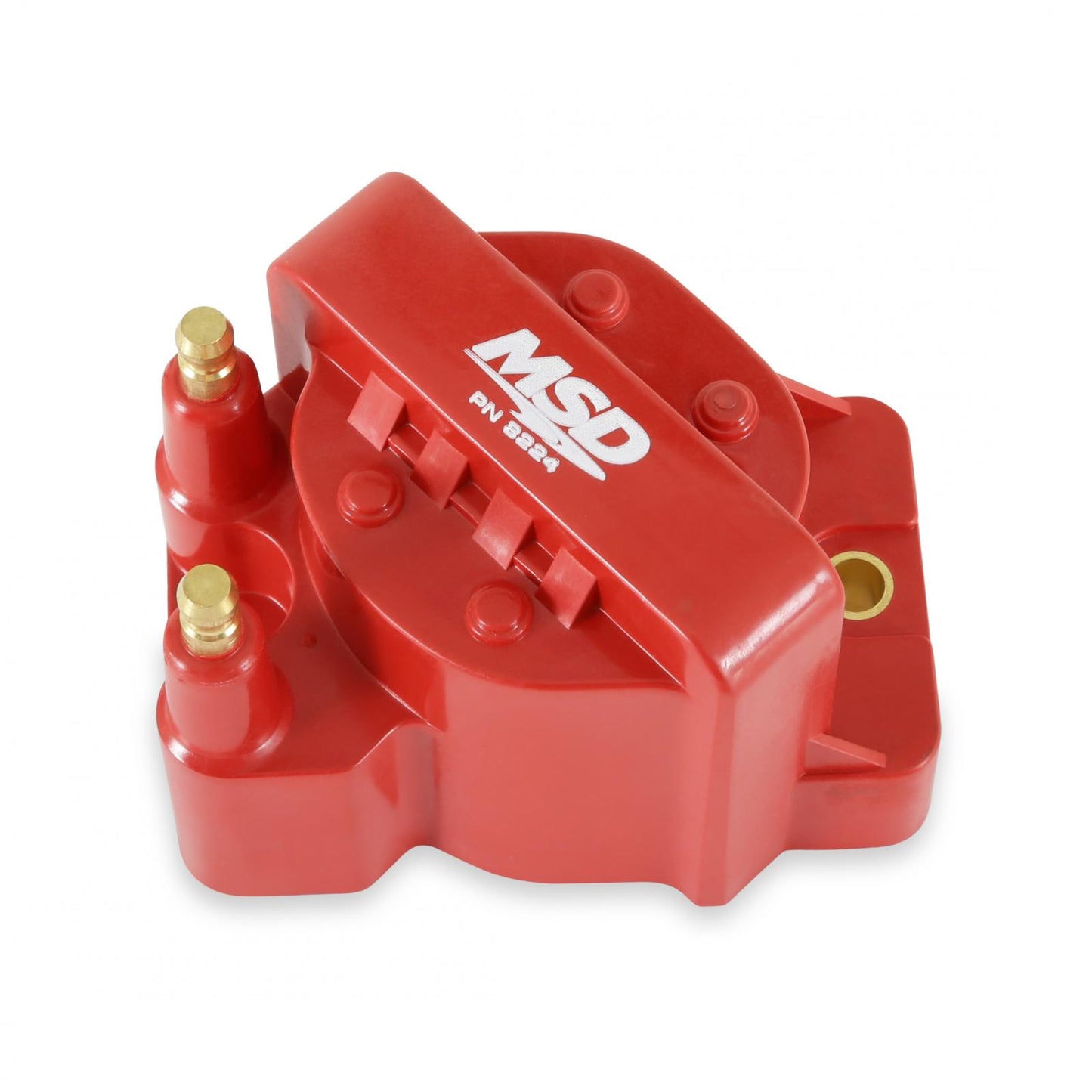 Coil Pack GM Dual Tower GM Mid 1980S To 1990S Vehicles Equipped With 2-Tower Coil Packs MSD Ignition