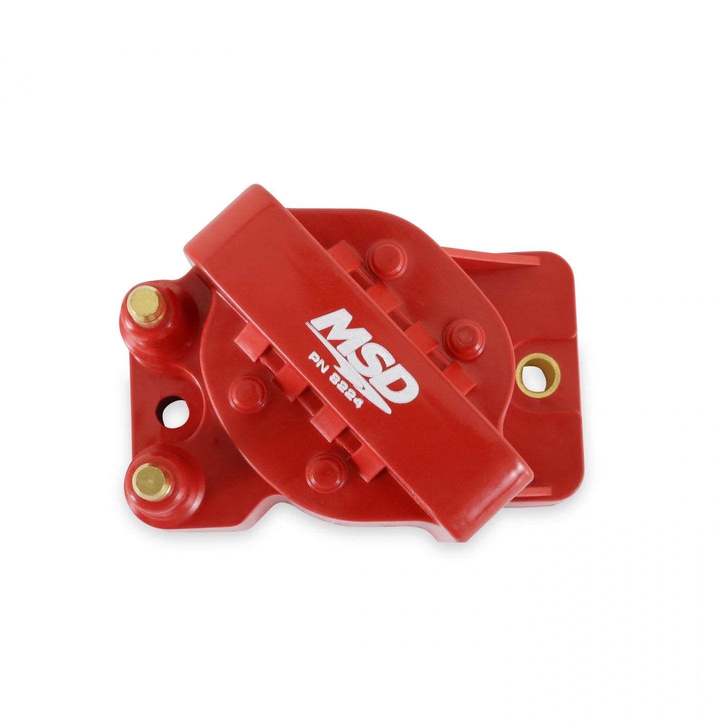 Coil Pack GM Dual Tower GM Mid 1980S To 1990S Vehicles Equipped With 2-Tower Coil Packs MSD Ignition-1