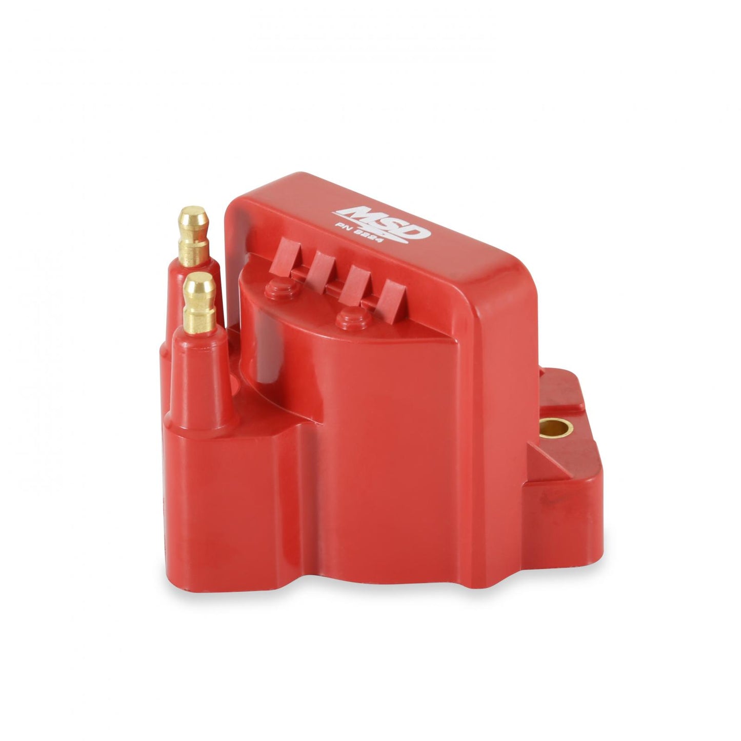 Coil Pack GM Dual Tower GM Mid 1980S To 1990S Vehicles Equipped With 2-Tower Coil Packs MSD Ignition-3
