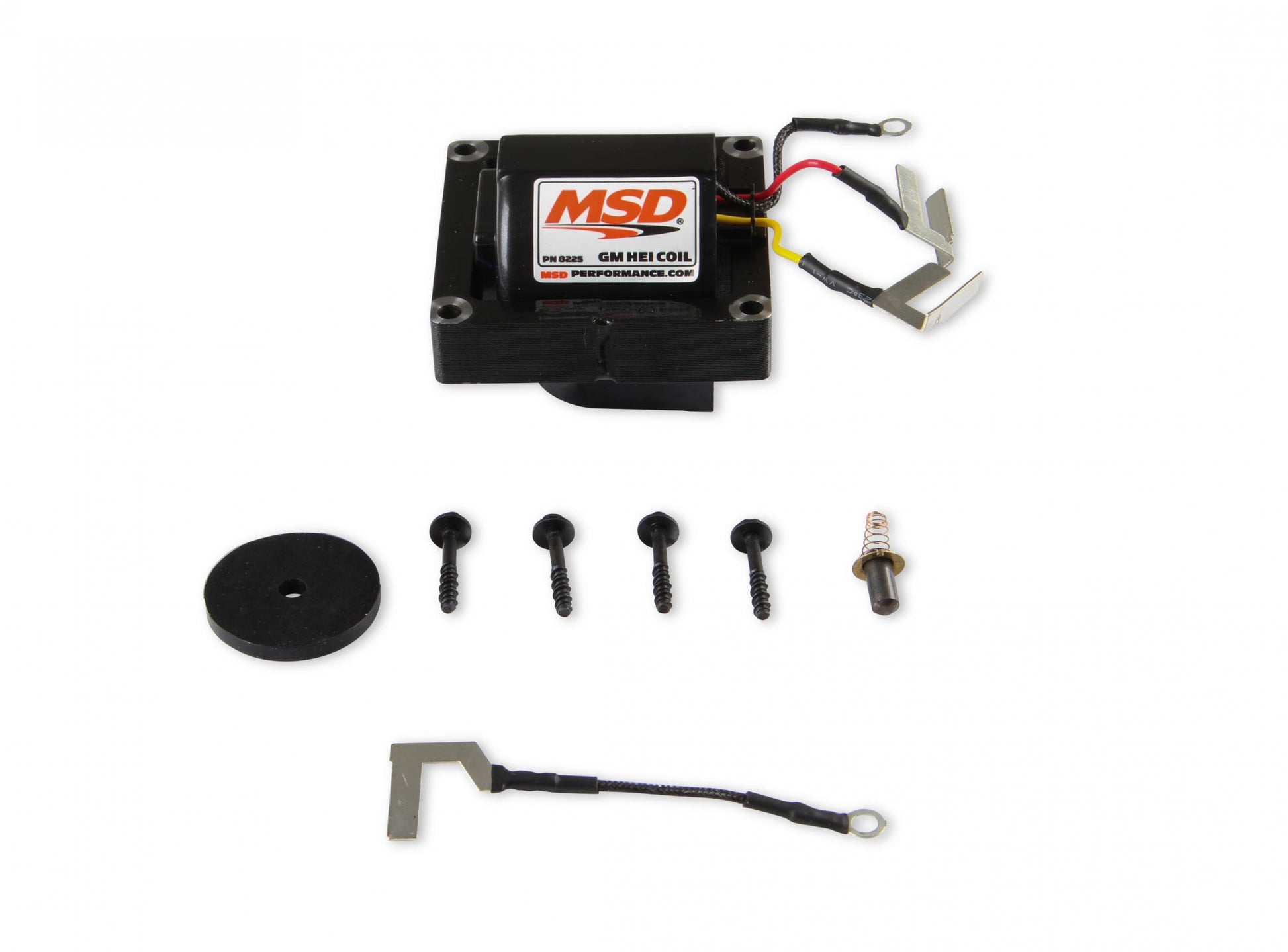 Coil Hei For GM Hei Distributors MSD Ignition