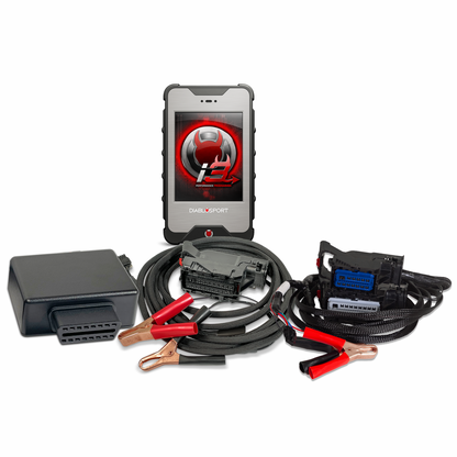 inTune 3 GM E90/T93 Unlock and Tune Kit Unlock and Tune your 2019-2022 5.3L or 6.2L powered Silverado or Sierra, in your driveway with inTune 3! DiabloSport-3