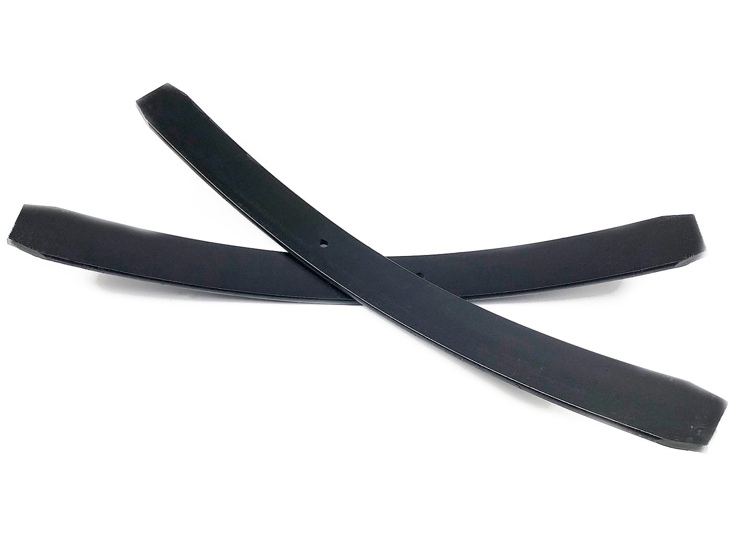 Add A Leaf Kit 2 Inch Rear 80-Up Ford F150/F250/F350 78-96 Bronco 4WD w/3 Inch Wide Springs Pair Tuff Country-1