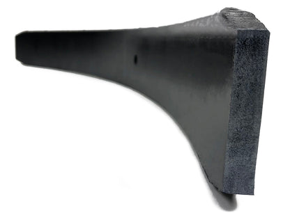 Add A Leaf Kit 2 Inch Rear 80-Up Ford F150/F250/F350 78-96 Bronco 4WD w/3 Inch Wide Springs Pair Tuff Country-2