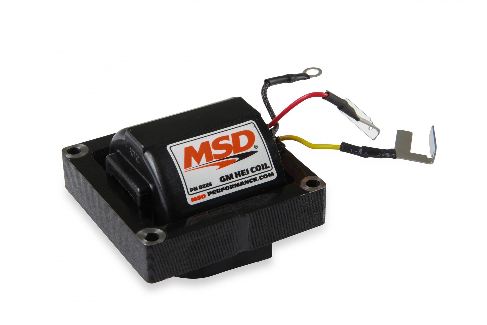Coil Hei For GM Hei Distributors MSD Ignition-1