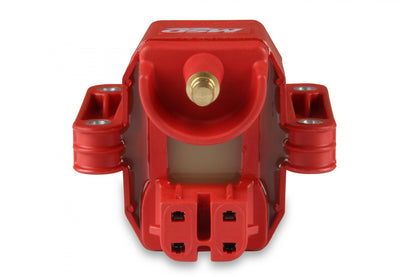 Coil Dual Connector GM Factory Style Housing MSD Ignition-2