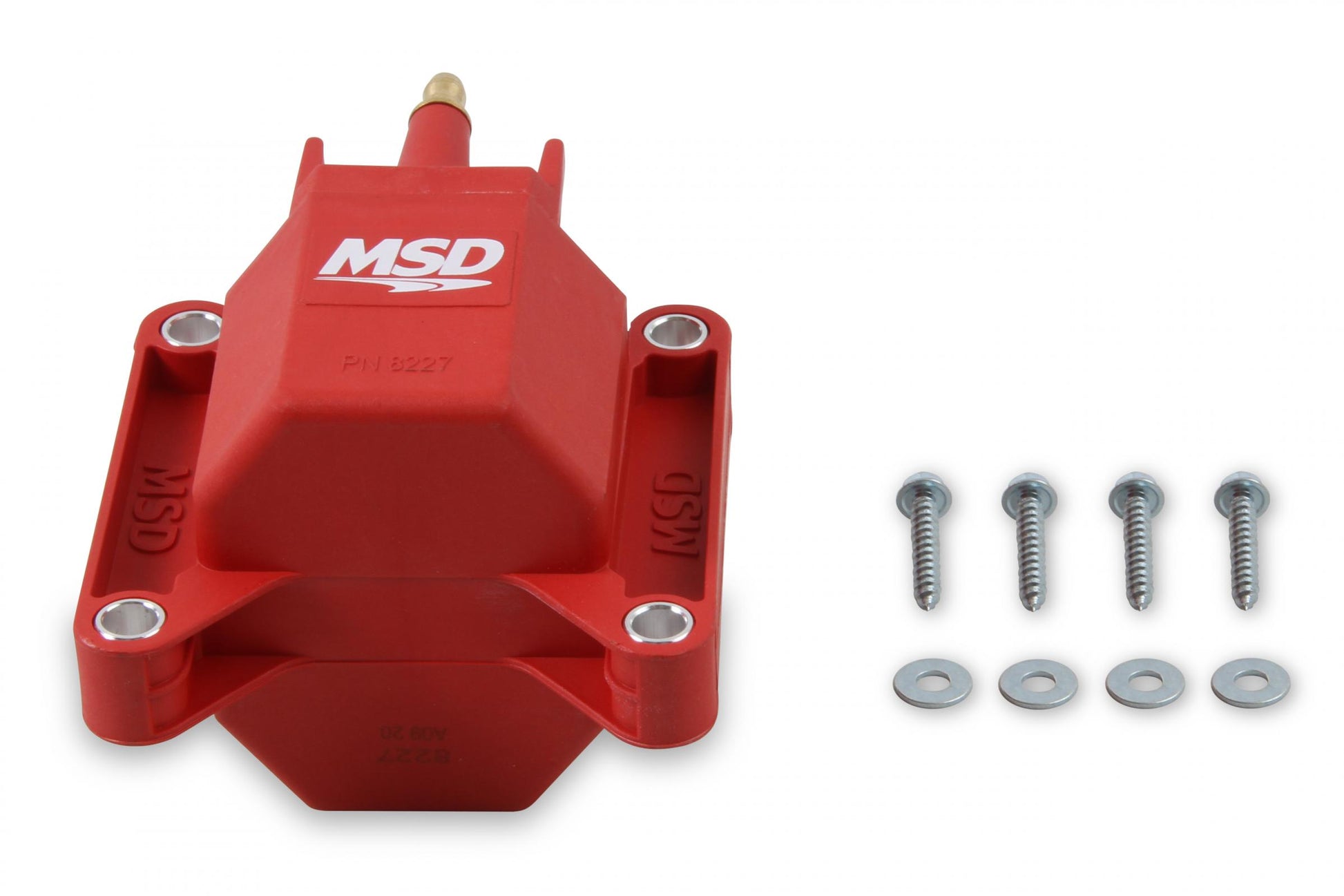Coil Ford Tfi 1983-1997 Ford Tfi MSD Ignition-1