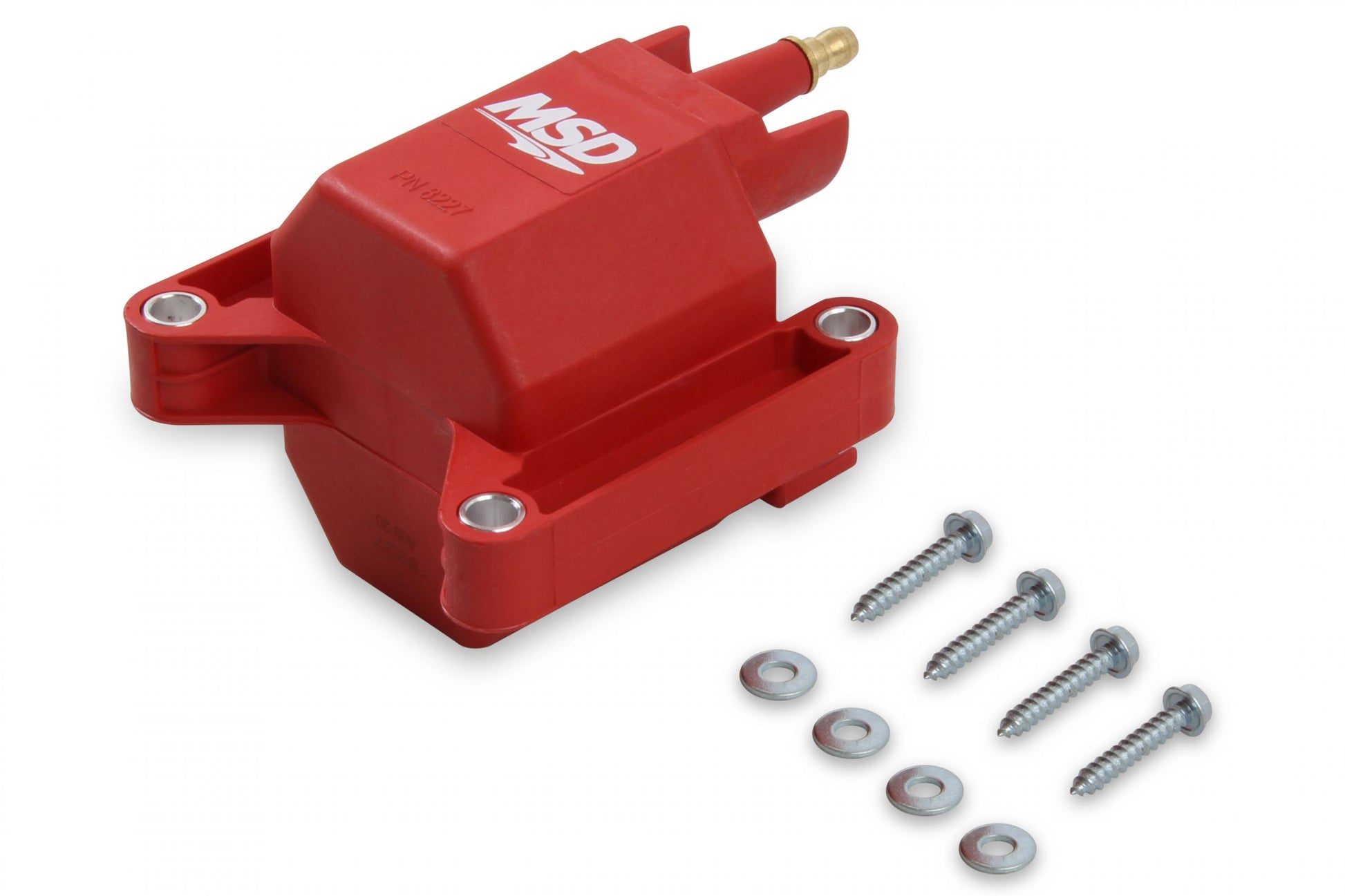 Coil Ford Tfi 1983-1997 Ford Tfi MSD Ignition-2