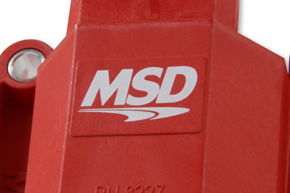 Coil Ford Tfi 1983-1997 Ford Tfi MSD Ignition-5