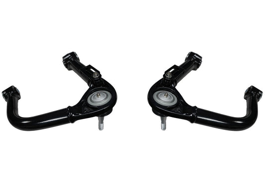 Upper Control Arms 2022-2025 Toyota Tundra 4WD with 2-3.5 Inch Lift without Adaptive Variable Suspension (Avs) System Superlift