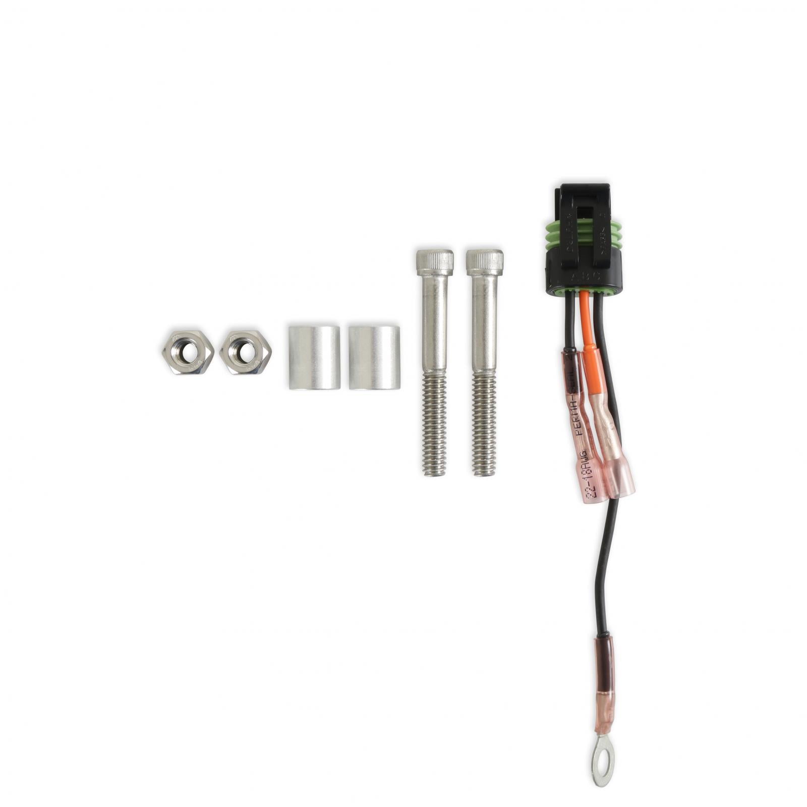 Coil (Single Tower) Cpc Control Black Individual The Coils Low Resistance And Quick Rise Time Make It Ideal For High Revving, Multi-Coil Performance Systems MSD Ignition-4