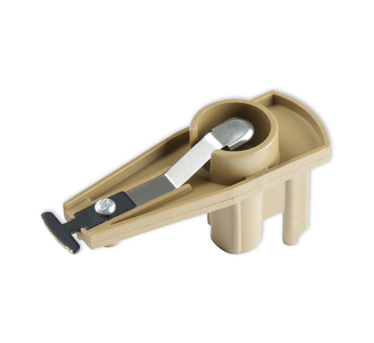 Distributor Cap & Rotor Kit Hei Style Tan High Performance Hei Style, Tan Cap And Rotor Kit ACCEL-4
