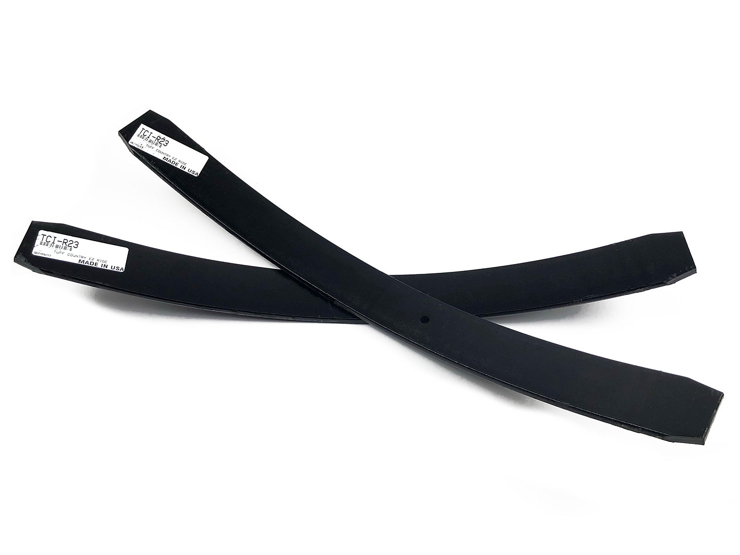 Add A Leaf Kit 3 Inch Rear 73-96 Ford 150 80-97 F250/F350 4WD Pair Tuff Country-1