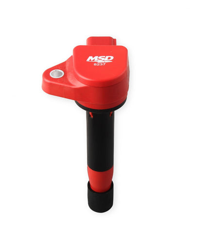 Coil Blaster Series Honda/Acura V6 Honda/Acura 1999-2010 V6 MSD Ignition
