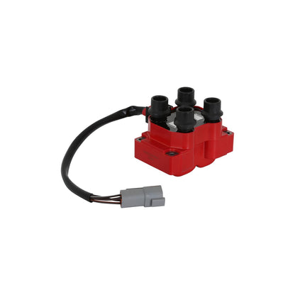 Coil Pack Ford Dis Midget Use With Programmable Midget Racing MSD Ignition-1