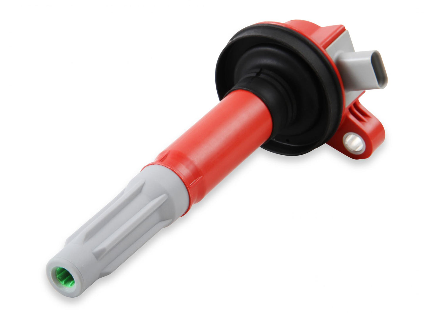 Coil Blaster Ford Shelby Gt350/500 5.2L V8 Red 8-Pack 2016-2020 Mustang Gt350/Gt350R 2020 Mustang Gt500 5.2L Supercharged MSD Ignition-5