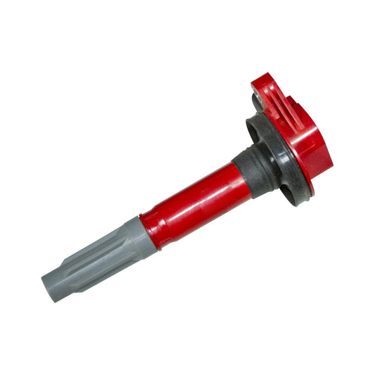 Coil Blaster Ford 5.0L Coyote Red 2011-2016 Ford 5.0L Coyote V8 MSD Ignition