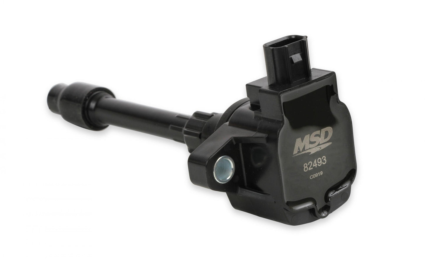 Coil Blaster Series Honda 1.5L/2.0L/2.0L Turbo 4-Cyl 2016-2020 Honda Civic 2.0L/2.0L Turbo 2015-2019 Honda Fit 4-Cylinder Engines MSD Ignition-18